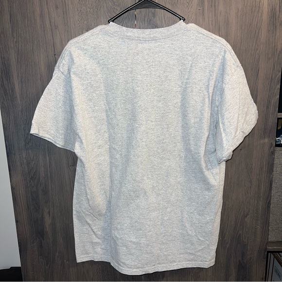 Vintage 2007 Red Sox vs Rockies World Series Shirt - Picture 4 of 4